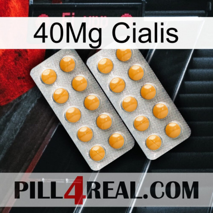 40Mg Cialis levitra2